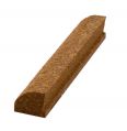 Profile cork 65° shore A